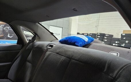 Ford Taurus IV рестайлинг, 2001 год, 260 000 рублей, 15 фотография