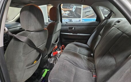 Ford Taurus IV рестайлинг, 2001 год, 260 000 рублей, 16 фотография