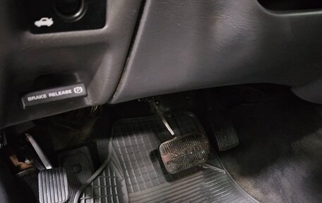 Ford Taurus IV рестайлинг, 2001 год, 260 000 рублей, 20 фотография