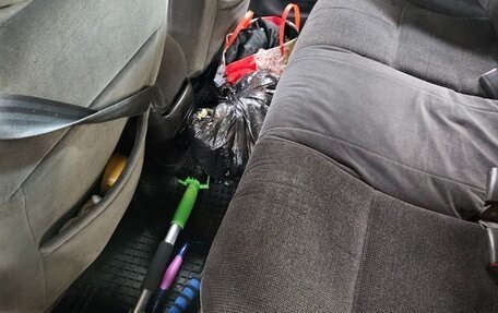 Ford Taurus IV рестайлинг, 2001 год, 260 000 рублей, 21 фотография