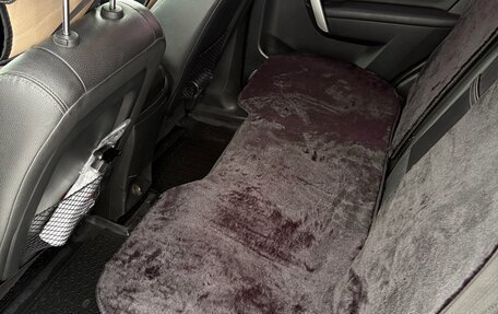 Chevrolet Captiva I, 2013 год, 1 400 000 рублей, 8 фотография