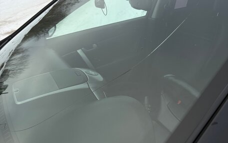 Chevrolet Captiva I, 2013 год, 1 400 000 рублей, 14 фотография