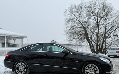 Mercedes-Benz E-Класс, 2011 год, 1 935 000 рублей, 3 фотография