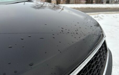 Chevrolet Captiva I, 2013 год, 1 400 000 рублей, 20 фотография