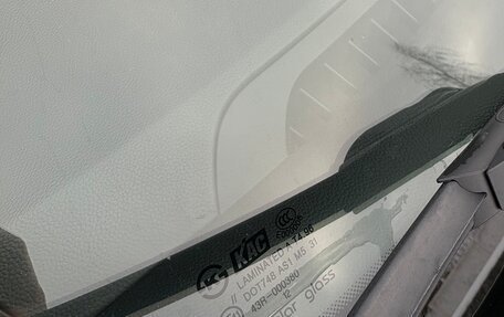 Chevrolet Captiva I, 2013 год, 1 400 000 рублей, 15 фотография