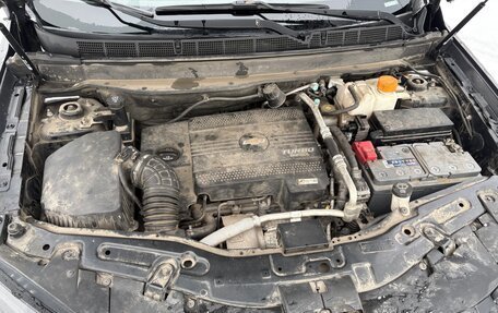 Chevrolet Captiva I, 2013 год, 1 400 000 рублей, 19 фотография