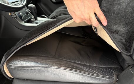 Chevrolet Captiva I, 2013 год, 1 400 000 рублей, 12 фотография