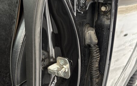 Chevrolet Captiva I, 2013 год, 1 400 000 рублей, 17 фотография