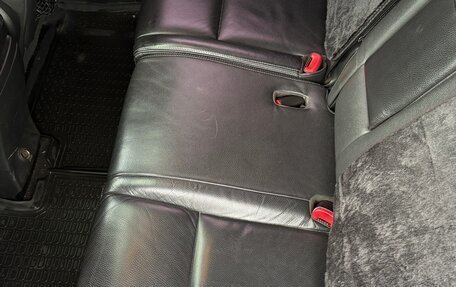 Chevrolet Captiva I, 2013 год, 1 400 000 рублей, 11 фотография