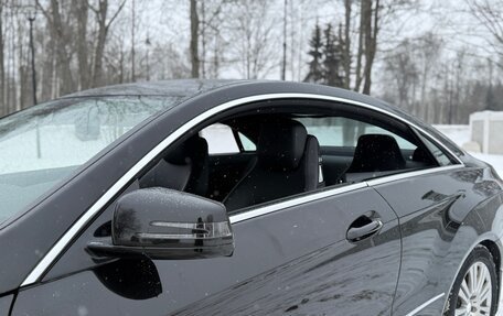 Mercedes-Benz E-Класс, 2011 год, 1 935 000 рублей, 17 фотография