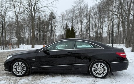Mercedes-Benz E-Класс, 2011 год, 1 935 000 рублей, 8 фотография