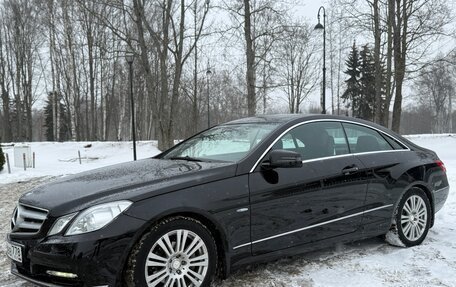 Mercedes-Benz E-Класс, 2011 год, 1 935 000 рублей, 9 фотография