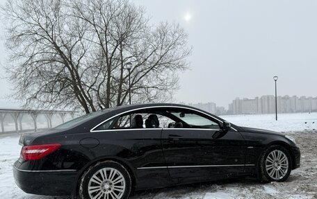 Mercedes-Benz E-Класс, 2011 год, 1 935 000 рублей, 14 фотография