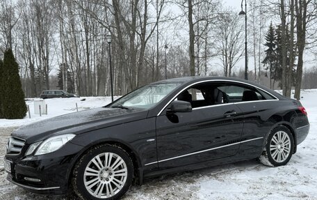 Mercedes-Benz E-Класс, 2011 год, 1 935 000 рублей, 18 фотография
