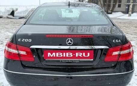 Mercedes-Benz E-Класс, 2011 год, 1 935 000 рублей, 6 фотография