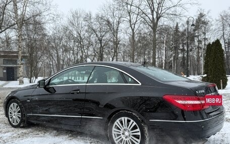 Mercedes-Benz E-Класс, 2011 год, 1 935 000 рублей, 7 фотография