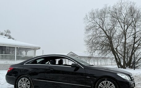 Mercedes-Benz E-Класс, 2011 год, 1 935 000 рублей, 13 фотография