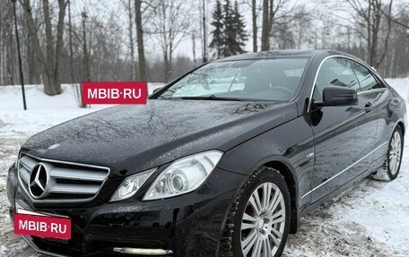 Mercedes-Benz E-Класс, 2011 год, 1 935 000 рублей, 10 фотография