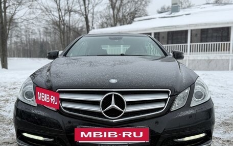 Mercedes-Benz E-Класс, 2011 год, 1 935 000 рублей, 12 фотография