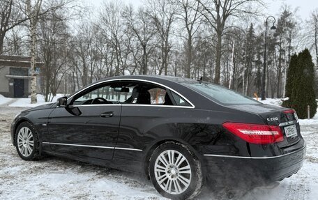 Mercedes-Benz E-Класс, 2011 год, 1 935 000 рублей, 19 фотография