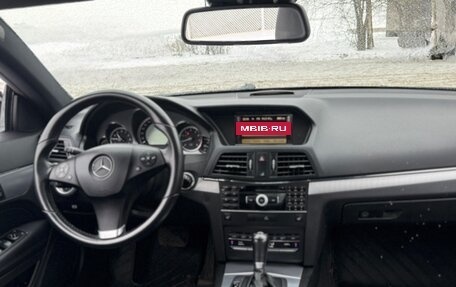 Mercedes-Benz E-Класс, 2011 год, 1 935 000 рублей, 20 фотография