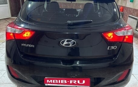 Hyundai i30 II рестайлинг, 2012 год, 625 000 рублей, 5 фотография