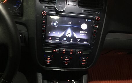 Volkswagen Jetta VI, 2006 год, 450 000 рублей, 7 фотография