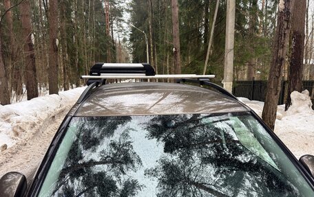 Skoda Yeti I рестайлинг, 2012 год, 855 000 рублей, 15 фотография