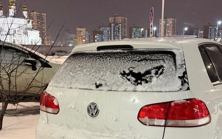 Volkswagen Golf VI, 2010 год, 780 000 рублей, 3 фотография