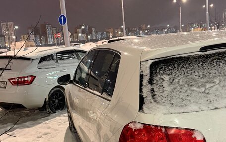 Volkswagen Golf VI, 2010 год, 780 000 рублей, 4 фотография