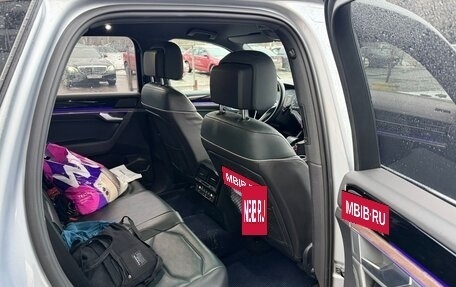 Volkswagen Touareg III, 2021 год, 5 800 000 рублей, 3 фотография