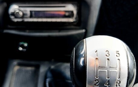 Chevrolet Niva I рестайлинг, 2004 год, 270 000 рублей, 8 фотография