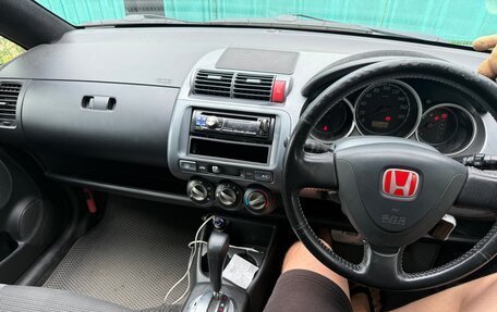 Honda Fit III, 2003 год, 492 000 рублей, 2 фотография
