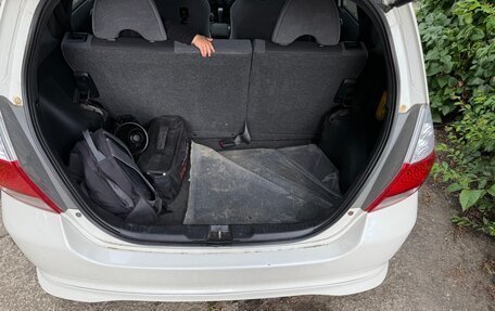 Honda Fit III, 2003 год, 492 000 рублей, 8 фотография