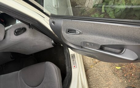 Honda Fit III, 2003 год, 492 000 рублей, 7 фотография