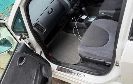 Honda Fit III, 2003 год, 492 000 рублей, 5 фотография