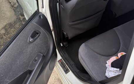 Honda Fit III, 2003 год, 492 000 рублей, 4 фотография