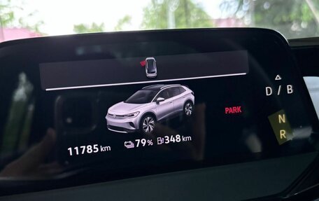 Volkswagen ID.4, 2022 год, 3 000 000 рублей, 12 фотография