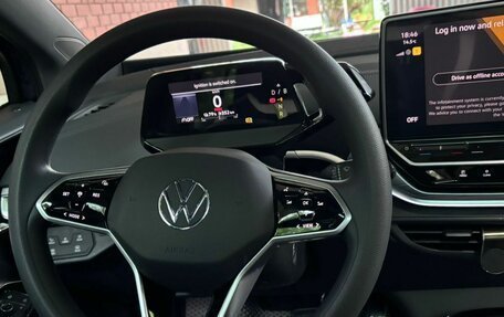 Volkswagen ID.4, 2022 год, 3 000 000 рублей, 15 фотография