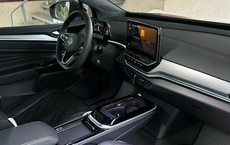 Volkswagen ID.4, 2022 год, 3 000 000 рублей, 14 фотография