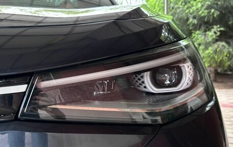 Volkswagen ID.4, 2022 год, 3 000 000 рублей, 11 фотография