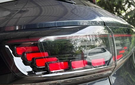 Volkswagen ID.4, 2022 год, 3 000 000 рублей, 10 фотография