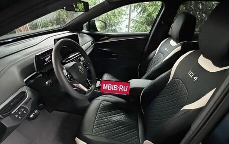 Volkswagen ID.4, 2022 год, 3 000 000 рублей, 7 фотография