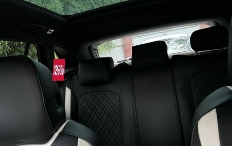 Volkswagen ID.4, 2022 год, 3 000 000 рублей, 9 фотография