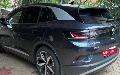 Volkswagen ID.4, 2022 год, 3 000 000 рублей, 6 фотография