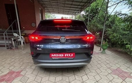 Volkswagen ID.4, 2022 год, 3 000 000 рублей, 4 фотография