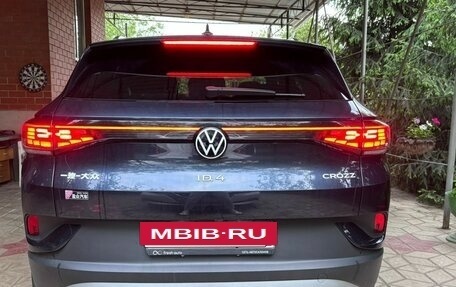 Volkswagen ID.4, 2022 год, 3 000 000 рублей, 3 фотография