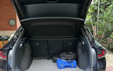 Volkswagen ID.4, 2022 год, 3 000 000 рублей, 16 фотография