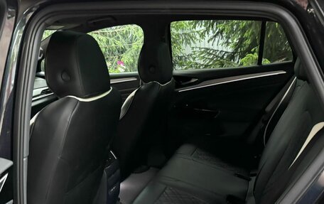 Volkswagen ID.4, 2022 год, 3 000 000 рублей, 18 фотография