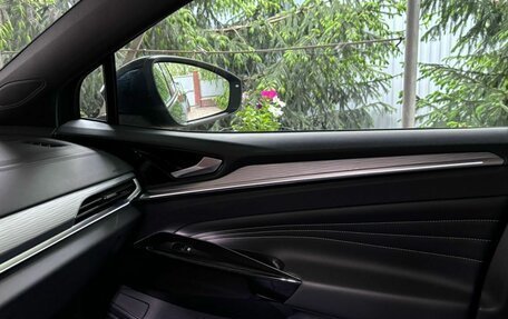 Volkswagen ID.4, 2022 год, 3 000 000 рублей, 20 фотография